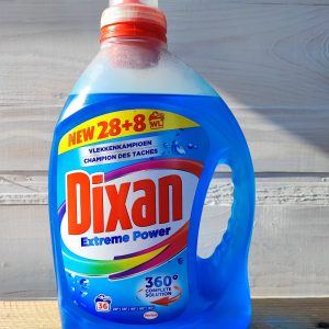 dixan