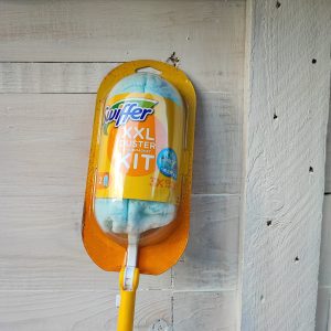swiffer telescopische