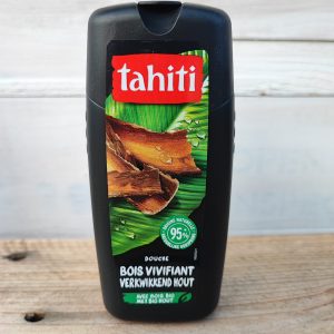 tahiti 4 bussen voor