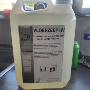 vloerzeep
