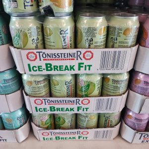 tonissteiner ice break Fit