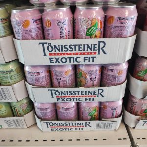 tonissteiner exotic fit