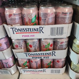 tonissteiner pink fit