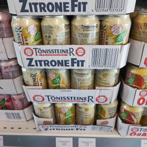 tonissteiner citroen fit