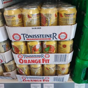 tonissteiner orange fit